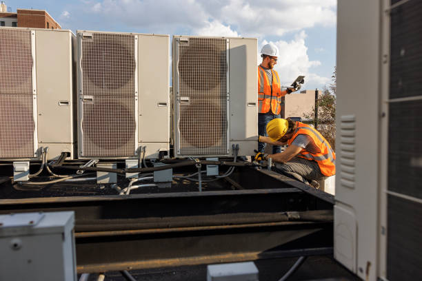 Best Emergency HVAC repair  in Lady Lake, FL