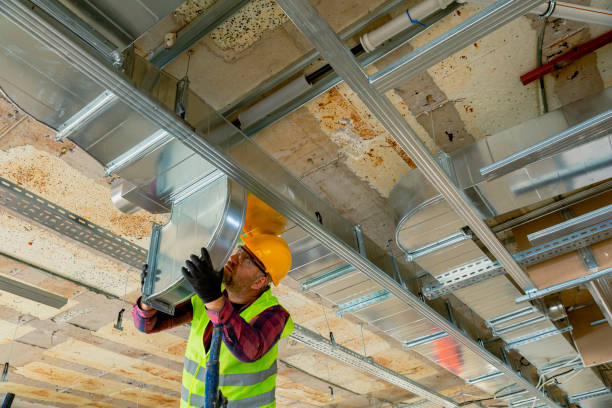 Best Central air repair  in Lady Lake, FL