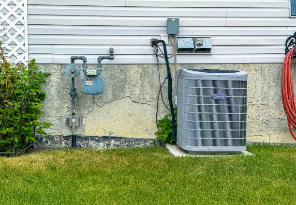 Best HVAC repair near me  in Lady Lake, FL